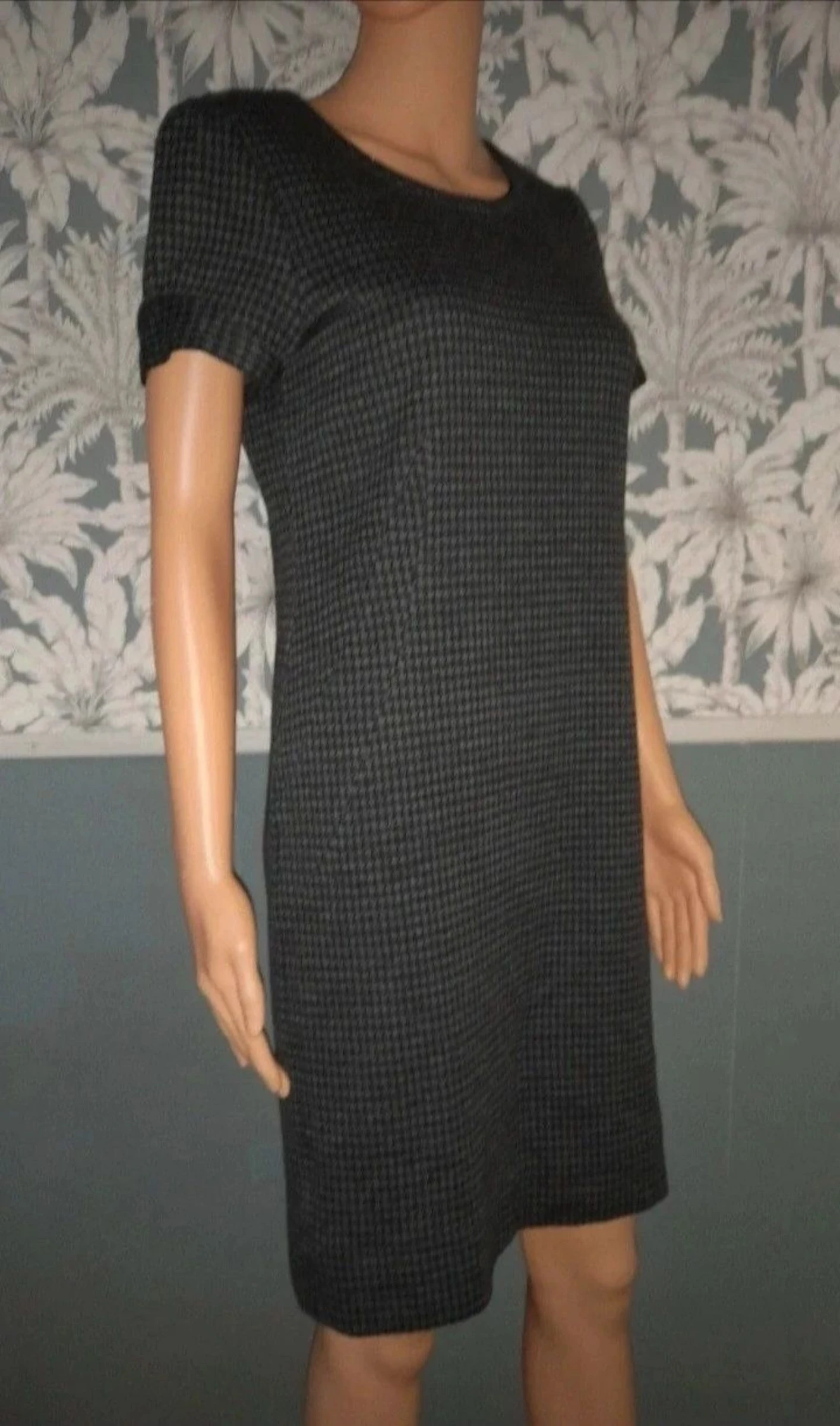 Vestido Gérard Darel talla 40 – photo 5